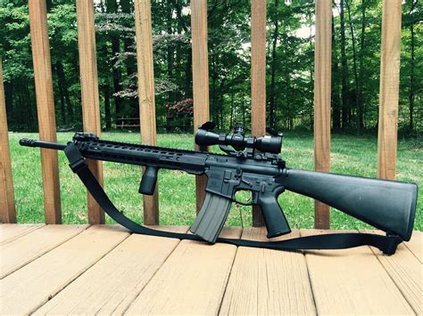 When buying an upper make sure your lower will work with the caliber of your upper. . 20 ar15 upper